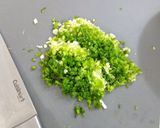 Foto del paso 4 de la receta: Hummus