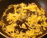 Foto del paso 14 de la receta: Agnolottis a la Aqualung (Jethro)