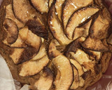 Foto del paso 4 de la receta: Tarta de manzana