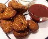 બાજરી ના વડા (Bajri Vada Recipe In Gujarati) રેસીપી સ્ટેપ2ફોટો