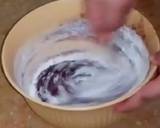 Simple brownie cake recipe step 6 photo