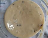Foto del passaggio 5 della ricetta Plumcake con uvetta e canditi