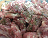 Foto del paso 1 de la receta: Arroz con costillas