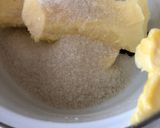 Foto del paso 9 de la receta: Jelly roll (brazo gitano) con crema de ralladura de limón