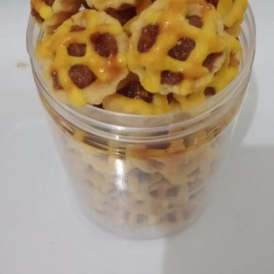 Langkah 7