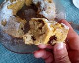 Foto del paso 6 de la receta: Torta pequeña c/ harina de maní - económica