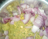 சேனைக்கிழங்கு வடை (Senaikilanku vadai recipe in tamil) ரெசிபி ஸ்டேப் 3 புகைப்படம்