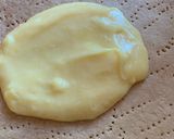 Une image de l'étape 1 de Tarte citron meringuée.