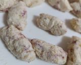 Foto del paso 6 de la receta: Croquetas de Jamón