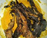 Foto langkah ke 6 dari resep Ikan Lele Bumbu Rujak.