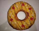 Foto del paso 13 de la receta: 🐰¡¡Roscas de Pascua!!🍩🍰