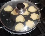 Foto langkah ke 2 dari resep Pie susu anti gagal 😁👍.
