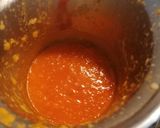 Foto del paso 2 de la receta: 340. Macarrones en salsa de tomate / Thermomix