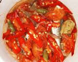 Foto langkah ke 1 dari resep Resep pindang ikan asinan daska.