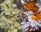 गुंदा कैरी का अचार (Gunda kairi ka achar recipe in hindi) रेसिपी चरण 2 फोटो