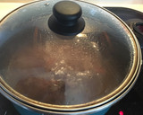 Foto del paso 12 de la receta: Carrilleras al vino tinto