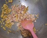 Foto langkah ke 2 dari resep Ayam Cincang Masak Kecap #121.