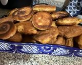 Foto del paso 4 de la receta: Tortitas de camarón