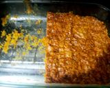 Foto del paso 6 de la receta: Torta de plátano maduro