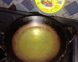 Foto langkah ke 5 dari resep Lumpia Crabstick Telur.