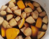 Forralt bor recept fĂĄzis 2 fotĂłja