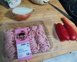 Foto del paso 1 de la receta: Canelones de carne al horno