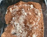 Foto del paso 2 de la receta: Pastel de chocolate para Pésaj