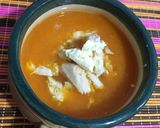 Foto del paso 3 de la receta: Sopa crema de Zapallo al curry - Sin Tacc