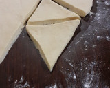 Foto del paso 5 de la receta: Facturas súper fácil (sin manteca ni hojaldre)