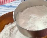 صورة لخطوة 1 من وصفة معمول التمر باليانسون