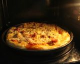 Foto langkah ke 7 dari resep Pizza.