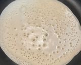 Foto del paso 3 de la receta Masa de crepes sin huevo fácil y lista en 2 minutos en Thermomix