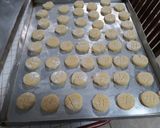 Foto del paso 2 de la receta: Galletitas de limón y jengibre