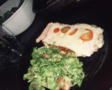 Foto del paso 10 de la receta: Milanesa de berenjena a la napolitana
