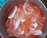 Foto langkah ke 3 dari resep Es Kelapa nutrijell.