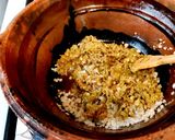 Foto del paso 6 de la receta: Salsa tamulada asada de habanero con naranja