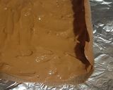 Foto del paso 7 de la receta: Brazo de brownie