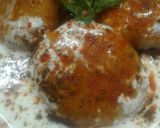 दही भल्ले (Dahi bhalle recipe in hindi) रेसिपी चरण 4 फोटो