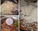 Foto langkah ke 3 dari resep Good time Kukis by Aprl.