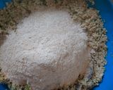 Foto del paso 3 de la receta: Hamburguesas de porotos de soja, con mucho perejil de la huerta