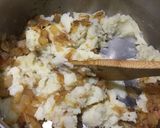 Foto del paso 3 de la receta: Knishes de “Dana”