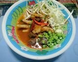 รูปขั้นตอนการทำที่ 5 ของ น้ำยาป่าปลากระป๋องใส่ตีนไก่