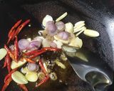 Foto langkah ke 3 dari resep Ikan Tenggiri Masak Kecap Tauco.