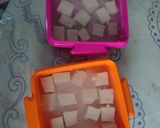 Foto langkah ke 3 dari resep Tahu susu lumer.