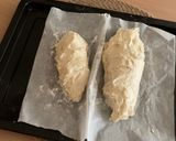 歐包食譜｜免揉！超省時歐棍做法，歐式三明治在家優雅完成的食譜步驟5照片