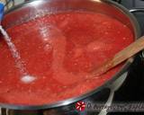 Homemade tomato sauce recipe step 6 photo