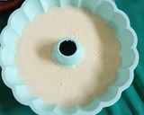 Foto langkah ke 3 dari resep Pudding Leci Nutrijel.