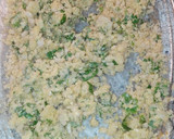 Foto del paso 4 de la receta: Muslos de pollo asados con costra de almendras a la leche de soja