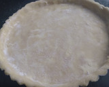 Foto del paso 7 de la receta: Tartas de ricota simple y con dulce de leche
