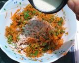 ব্রকলির টিক্কা রেসিপি(Broccoli Tikka recipe in Bengali) রেসিপির ধাপ 2 ছবি